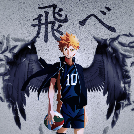 Haikyuu Wallpaper HD 2K 4K - Apps on Google Play