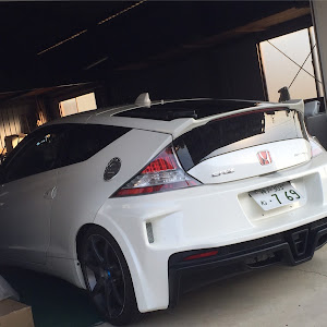 CR-Z