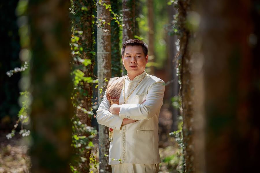 Wedding photographer Chatchanan Suksa (chatchanan123). Photo of 31 August 2020