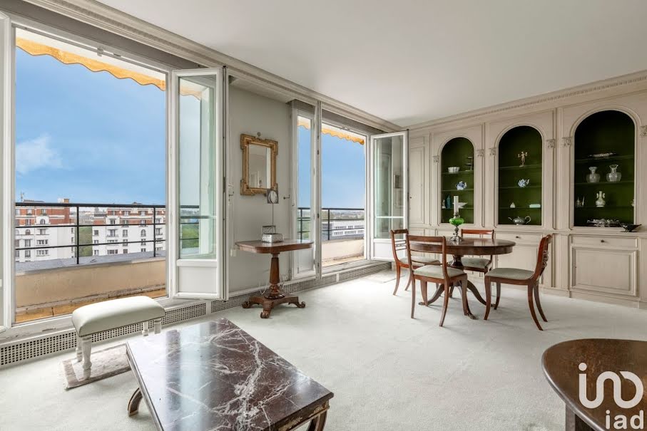 Vente appartement 5 pièces 105 m² à Paris 12ème (75012), 869 000 €