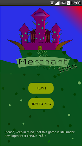 Merchant