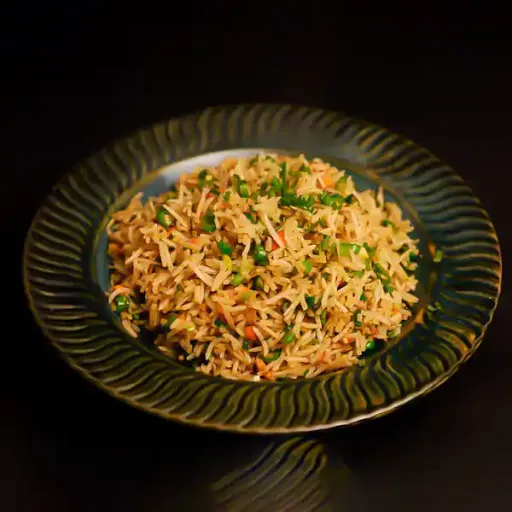 Veg Fried Rice