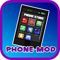 Working Phone Mod for MCPE