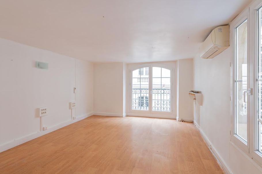 Vente appartement 6 pièces 101.54 m² à Paris 1er (75001), 1 100 000 €