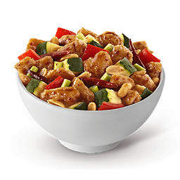 Kung Pao Chicken