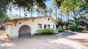 maison à Bénesse-Maremne (40)