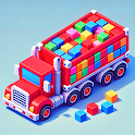 Block Paint Mania