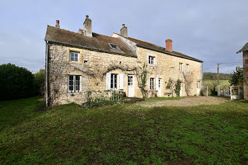 maison à Vézelay (89)