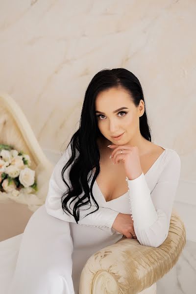 Wedding photographer Lyudmila Tolina (milatolina). Photo of 18 February 2021