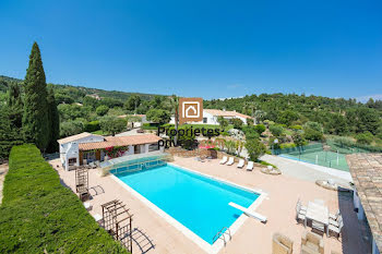 maison à Sainte-Maxime (83)