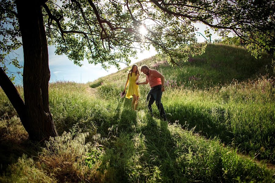 Wedding photographer Aleksandr Shtabovenko (stalkeralex). Photo of 15 August 2017