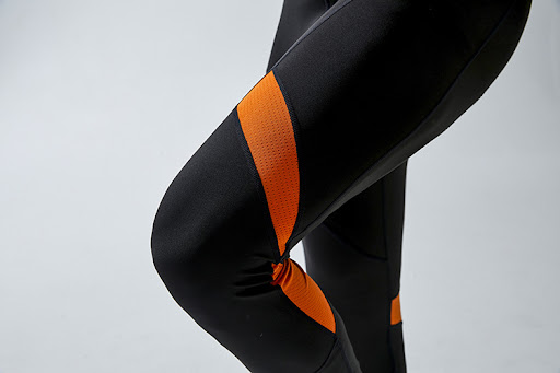 Title 6, Mesh Breathable Mens Sports Leggings perfect f...