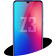 Theme For Vivo Z3 | Vivo Z3i icon