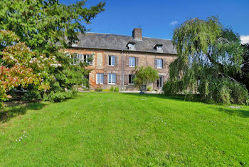 maison à Gournay-en-Bray (76)