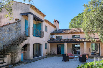 maison à Hyeres (83)