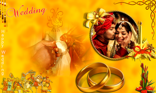 Anniversary Photo Frames