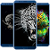 Wild Cats Wallpaper icon