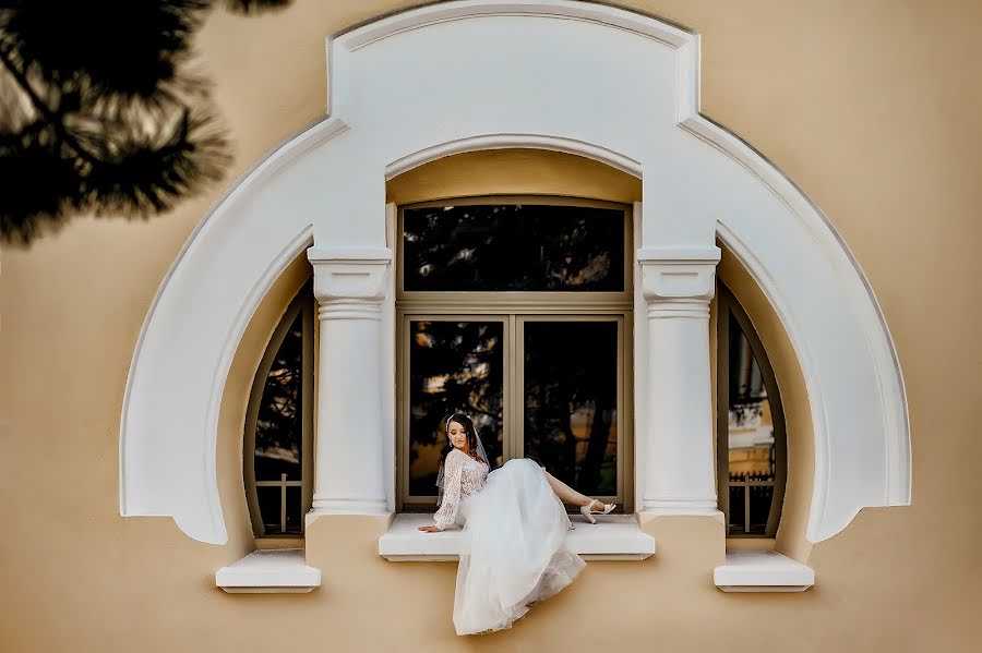 Fotografo di matrimoni Ionut Mircioaga (ionutmircioaga). Foto del 26 maggio 2022