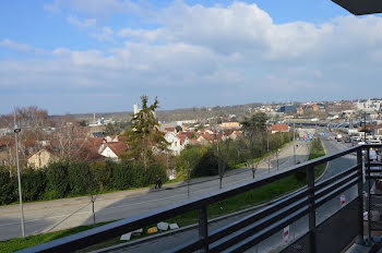 appartement à Corbeil-Essonnes (91)