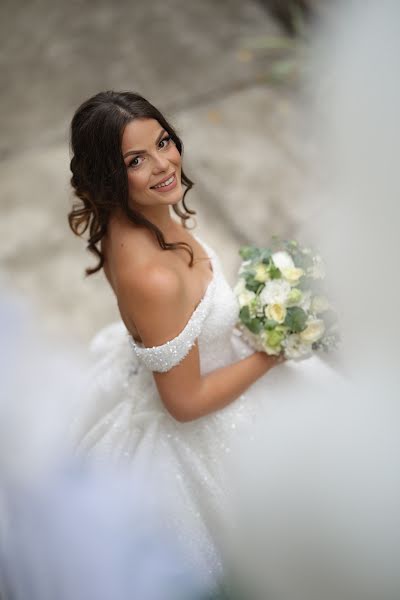 Wedding photographer Aleksandar Krstovic (krstalex). Photo of 24 October 2023