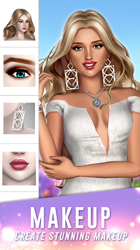 Screenshot Fashionista - Fashion Stylist