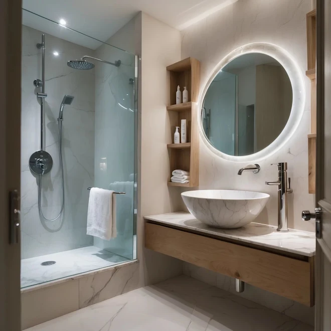 Appartement à vendre, Metz (57)