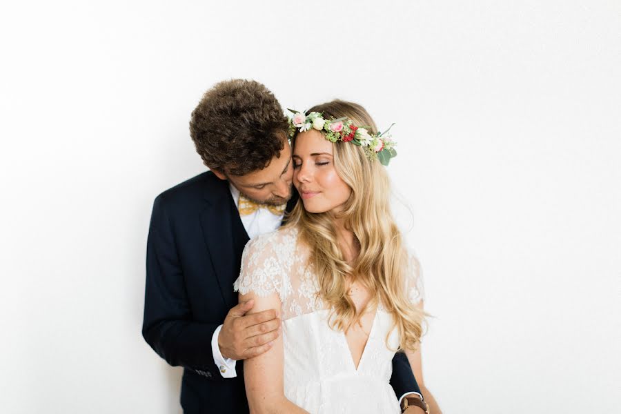 Wedding photographer Jonathan Préfaut (jonathan). Photo of 13 April 2019