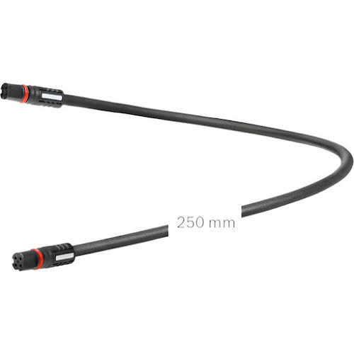 Bosch Display Cable - 250mm, the smart system Compatible