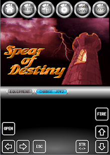 Spear Of Destiny 1 Bervariasi berdasarkan perangkat APK + Mod (Uang yang tidak terbatas) untuk android