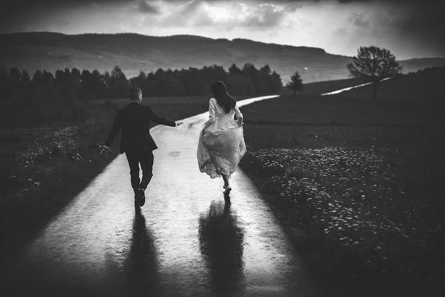 Photographe de mariage Tim Demski (timdemski). Photo du 6 mai 2016