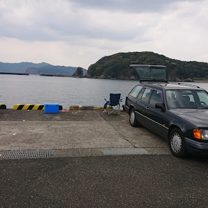 Eクラス ステーションワゴン