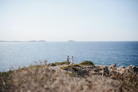 Fotógrafo de bodas Taras Terleckiy (jyjuk). Foto del 1 de marzo 2018