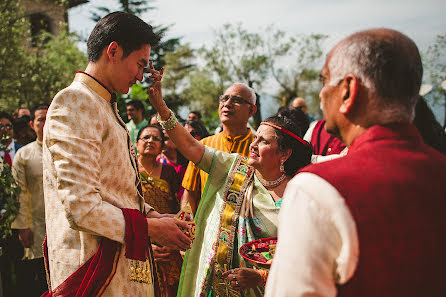 Photographe de mariage Daniele Torella (danieletorella). Photo du 11 juillet 2019