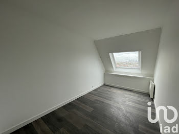 appartement à Colombes (92)