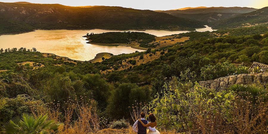 Fotógrafo de bodas Jose Ramón López (joseramnlpez). Foto del 6 de agosto 2015