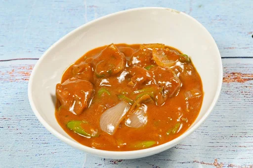 Chicken Chilli Gravy