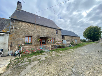 maison à Bazouges-la-Pérouse (35)