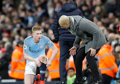 🎥 Kevin De Bruyne-show leidt City naar eenvoudige zege tegen West Ham