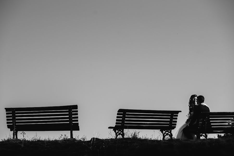 Wedding photographer Bogdan Negoita (nbphotography). Photo of 30 June 2020