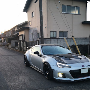 BRZ ZC6