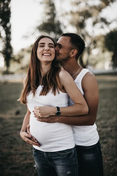 Fotografo di matrimoni Sofіya Yakimenko (sophiayakymenko). Foto del 9 ottobre 2018