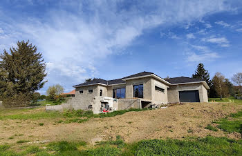 maison à La Chapelle-de-la-Tour (38)