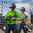 Commando Tactical Shooter Game icon