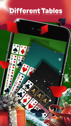 Klondike Solitaire Card Game Free Download 2020 ♦️