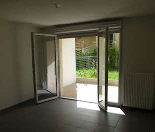 appartement à Toulouse (31)