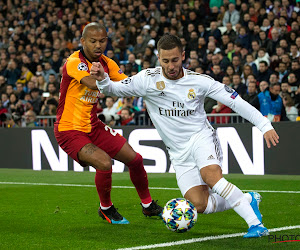 C1 : le Real Madrid cartonne (enfin), Tottenham aussi, City termine sans gardien !