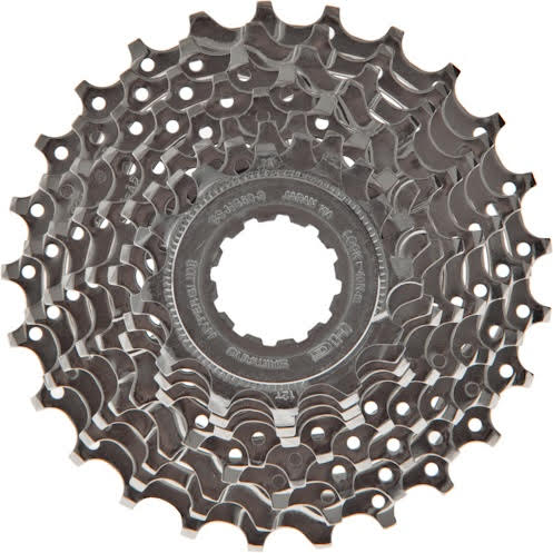 Shimano HG50 9-Speed Cassette