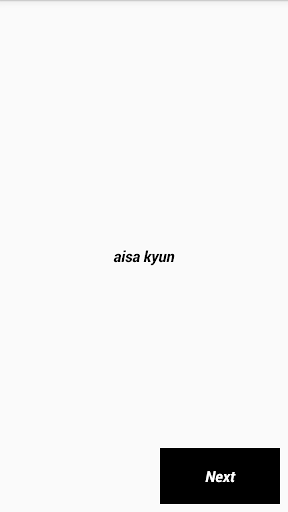 Aisa Kyun-Why This