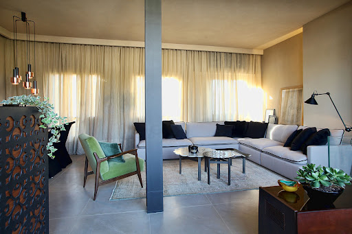Apartment 3