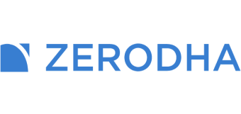 Zerodha company logo